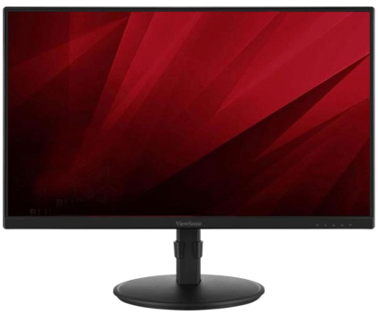 Monitor ViewSonic VA2408-HDJ